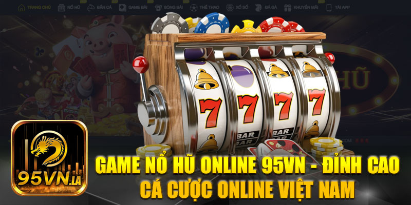 Game Nổ Hũ Online