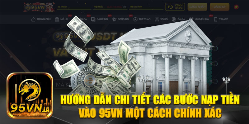 Chi tiết từng bước để giao dịch cho chuẩn