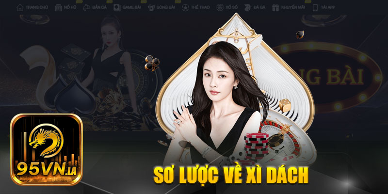 Giới thiệu nhanh về blackjack 